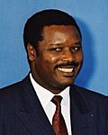 Pierre Buyoya
