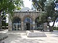 PikiWiki Israel 10149 rabbi gamliel tomb in yavneh