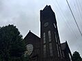 Pilgrim Congregational Church, Tremont, Cleveland, OH (28693774397)