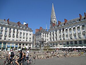 Place Royale (Nantes)
