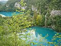 Plitvice Lakes National Park-108868