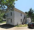 Pond Hill School Wellfleet