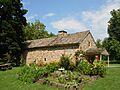 Poole Forge building LanCo PA