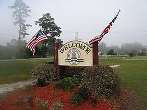 Pooler, Georgia