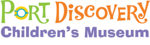 Port Discovery (museum) Logo.png