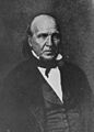 Portrait of George C. Yount (CHS-11443)