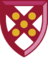 Princeton Mathey College CoA.svg