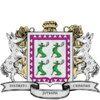 Coat of arms of Jutiapa