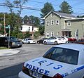 Pt Richmond police cars jeh