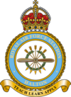 RAF Halton crest.png