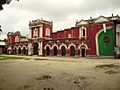Rangpur town hall 01