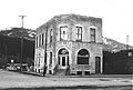 Rathdrum State Bank 1972 - Rathdrum Idaho