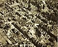 Reconnaissance Photo Aerial View Dortmund
