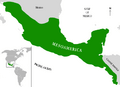 Region Mesoamerica