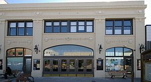 Rialto Theater Loveland CO