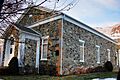 Rock Church, Farmington, Utah