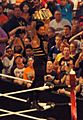 Roman Reigns WWEChamp