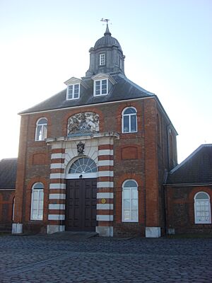 Royal Arsenal 074