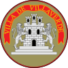 Official seal of Villaverde del Río
