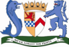 Coat of arms of South AyrshireSooth AyrshireSiorrachd Àir a Deas