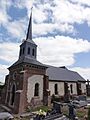 Saint-Pierremont (Aisne) église (02)