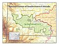SanJuanNationalForest