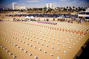 Santa Monica Commemorative (398057232)