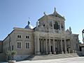 Santuario San Gabriele dell'Addolorata Abruzzo 03