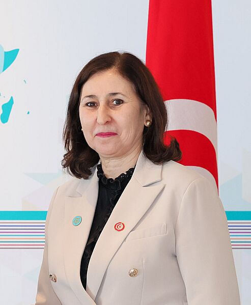 Sara Zaafarani (cropped)