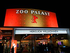 Sasquatch Sunset (Deutschlandpremiere Berlinale 2024) Zoo Palast 1
