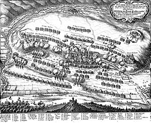 Schlacht bei Alerheim 1645