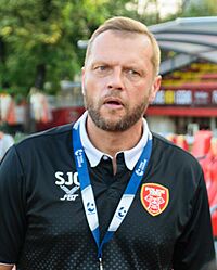 Scott Cooper 20180303 (cropped)
