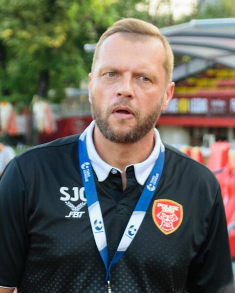 Scott Cooper 20180303 (cropped)