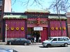 Seattle Chinatown Historic District