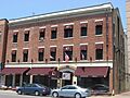 Second St. Joseph Hotel in South Bend