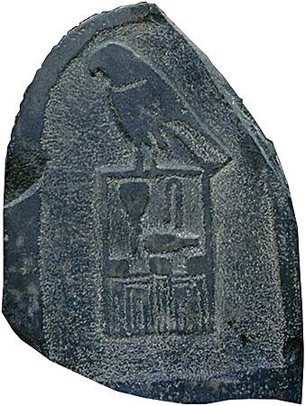 Semerkhet stele
