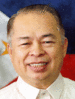 Senator Juan Flavier Official Portrait.gif