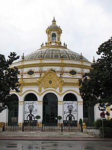 Sevilla Casino de la Exposición