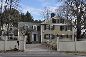 SherbornMA WaresTavern