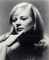 Shirley Knight 1960s