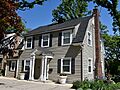 Simon Fox House