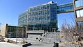 Simons Center for Geometry and Physics