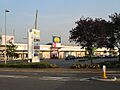 Slough Retail Park