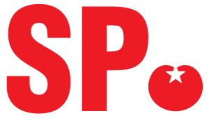 Socialistische Partij (nl 2006) Logo