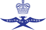 Solomon Islands Governor General Emblem.svg
