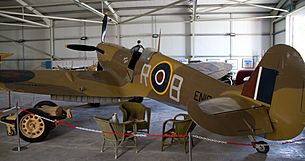 Spitfire MkXI 3 (6809749340)