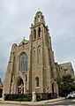 St. Agnes Cathedral - Rockville Centre 01