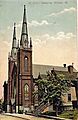 St. John's Pro-Cathedral - Altoona, Pennsylvania