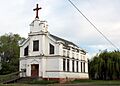 St Peters Catholic Church Echo Oregon