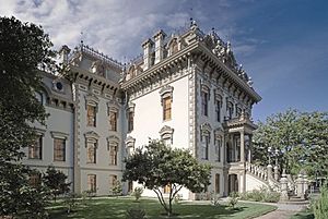 Stanford Mansion (Sacramento, California)
